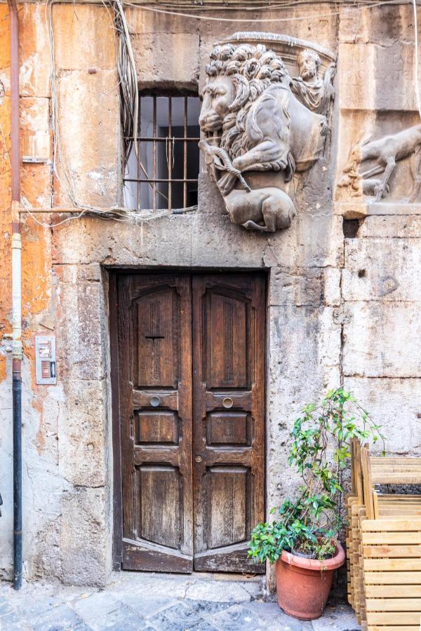 Апартаменти Manilio Ghetto Ancient Рим Екстер'єр фото